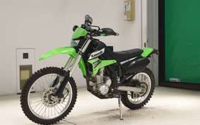 KAWASAKI KLX250 Gen.2 LX250S