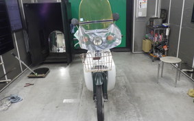 HONDA C50 SUPER CUB 2025 C50