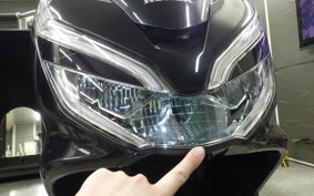 HONDA PCX 125 2026 JF81