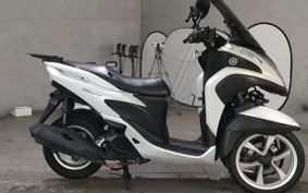 YAMAHA TRICITY 125 SE82J