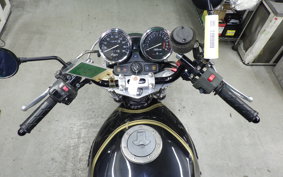 KAWASAKI ZEPHYR 400 Gen.2 1995 ZR400C