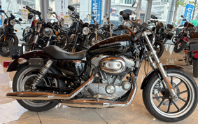 HARLEY HARLEY XL883L 2018 CR2