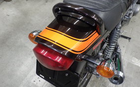 KAWASAKI ZEPHYR 750 RS 2024 ZR750D