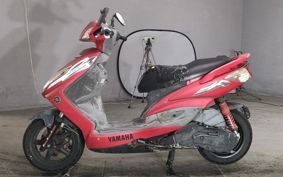 YAMAHA CYGNUS125XSR SE44J