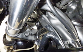 HONDA CB400 SUPER BOLDOR VTEC 2008 NC42