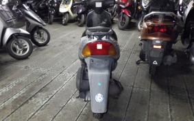 SUZUKI LET's 2 CA1PA