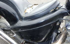 HONDA STEED 400 1996 NC26