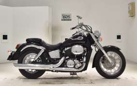 HONDA SHADOW 400 2001 NC34