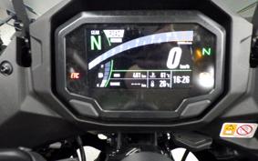 KAWASAKI NINJA 1100SX 2026 ZXT10H