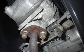 HONDA ｸﾛｽｶﾌﾞ 2014 JA10