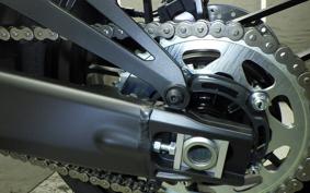 YAMAHA XSR900 2026 RN80J