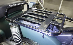 HONDA CROSS CUB 50 2021 AA06