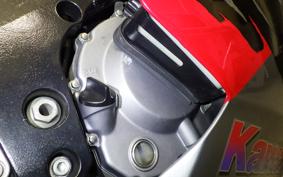 KAWASAKI ZXR400 Gen.2 1993 ZX400L
