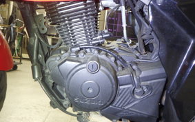 SUZUKI ｼﾞｸｻｰ150 2009 ED13N