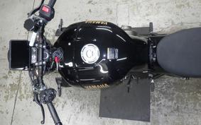 YAMAHA XSR900 2025 RN96J