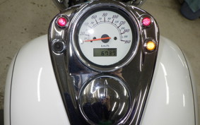 HONDA SHADOW 750 Gen. 2 1999 RC44