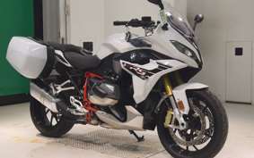 BMW R1250RS 2022