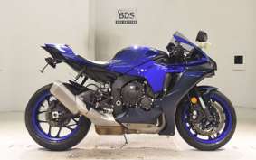YAMAHA YZF-R1 2022 RN65J