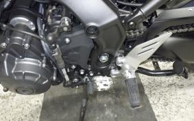 YAMAHA TRACER 9 GT 2025 RN99J