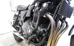 HONDA CB1100 Black Style 2013 SC65