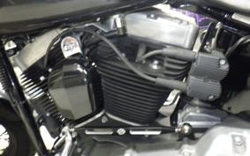 HARLEY FLS 1580 2013