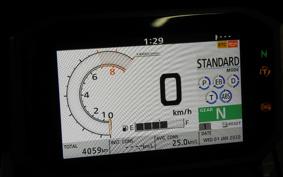 HONDA X-ADV 750 2021 RH10