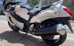 SUZUKI GSX-1300R HAYABUSA 2015 GX72B