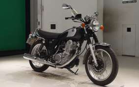 YAMAHA SR400 Gen.5 2021 RH16J