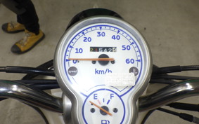 YAMAHA VINO 50 SA26J