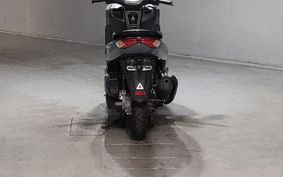 YAMAHA N-MAX 125 SEG6J