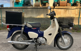 HONDA SUPER CUB50 AA07