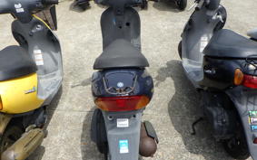 SUZUKI LET's 2 CA1KA