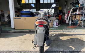 HONDA DIO AF56