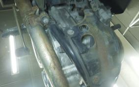 YAMAHA SR400 Gen.3 2007 RH01J