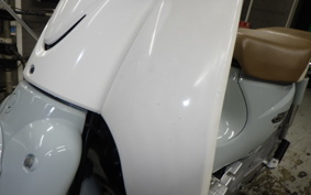 HONDA C110 SUPER CUB JA07