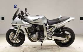 SUZUKI GSX-R1100 1991 GV73A