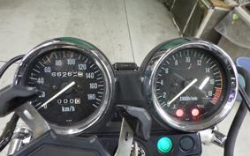 KAWASAKI BALIUS 250 Gen.2 1984 ZR250B