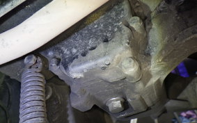 SUZUKI ADDRESS V50 2008 CA4BA