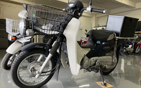 HONDA SUPER CUB50 AA04