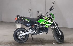 KAWASAKI KSR110 KL110A