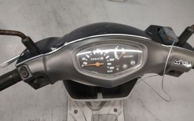 SUZUKI ADDRESS V125 CF4EA