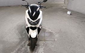 YAMAHA N-MAX 125 SE86J