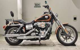 HARLEY FXDL 1580 2007