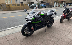 KAWASAKI NINJA ZX-10R 2023 ZXT02L
