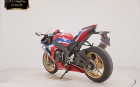 HONDA CBR1000RR RSP 2022 SC82