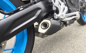 SUZUKI GSX-8S 2023 EM1AA