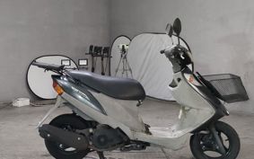 SUZUKI ADDRESS V125 CF46A