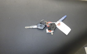 SUZUKI ADDRESS V125 Gen.2 DP12H