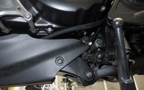 YAMAHA MT-01 2011