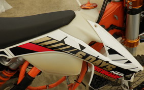 KTM 350 EXC F SIXDAYS 2013